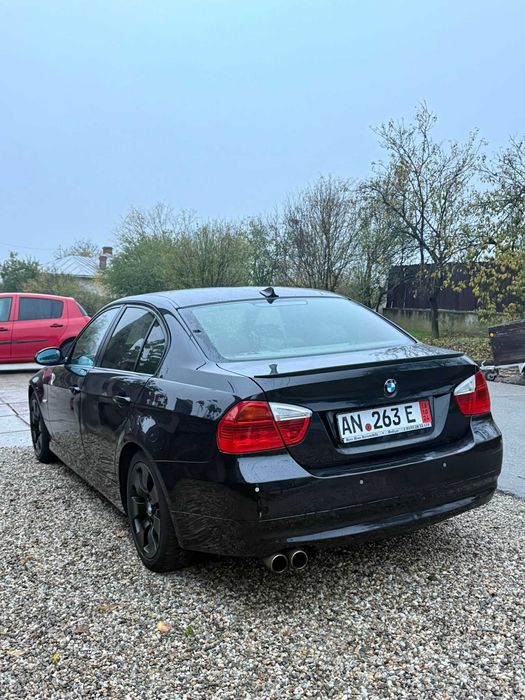Bmw seria 3, E 90, benzină 2.0, import Germania!