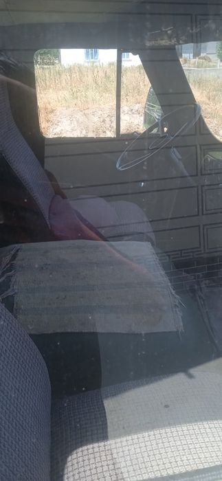 markasi UAZ 3303