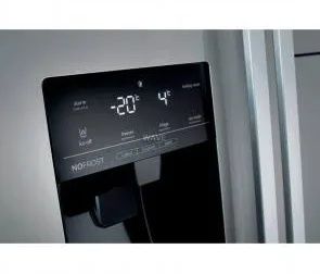 Frigider side by side, Gorenje