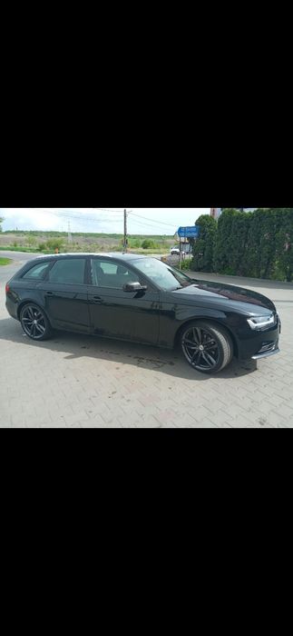 Jante R20 cu cauciucuri 255/30ZR20i