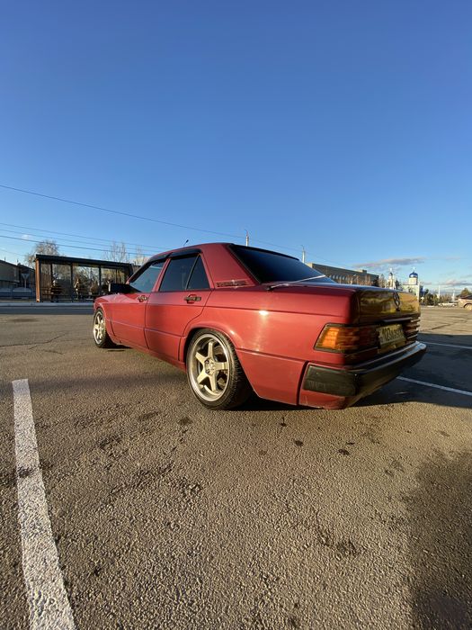 Продам 190 мерса