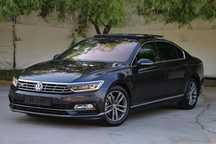 Vw Passat R-line 2018 extra full DSG