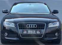 Vand Audi A5 B8 SLine 2.0 *LED* TFSI 2012 * impecabila urgent in 4 usi