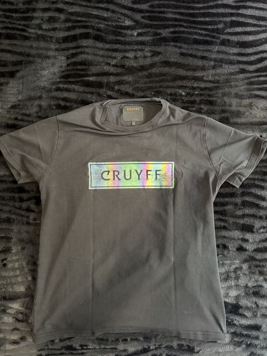 Тениска  CRUYFF
