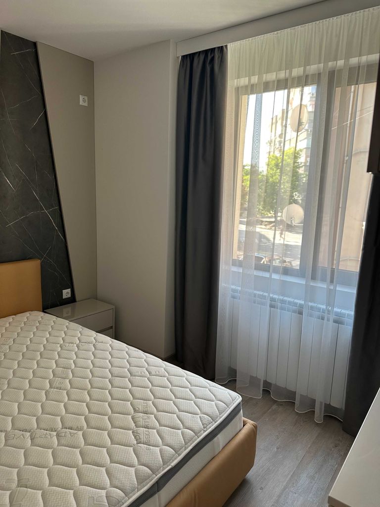 Дава се под наем Тристаен апартамент в Търговище, Вароша - 81 кв.м за 400 € - Снимка #17