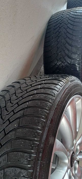 Джанти Мини Купър Mini Cooper Clubman 17