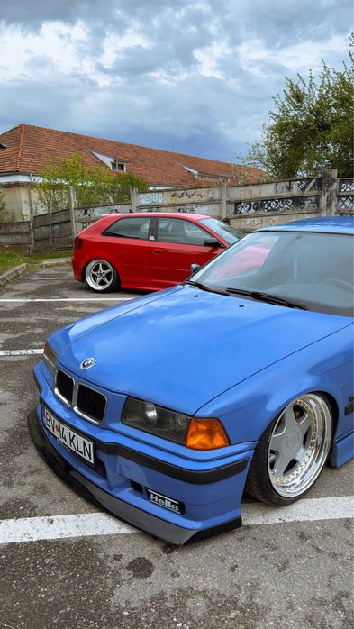 Oz Futura R17 5x120 Reconditionate