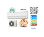 HITACHI RAC-LJ50X2 /BTU: 20 000/Рециклиран Японски- климатик 400855
