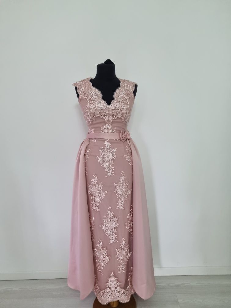 Rochie dantela ocazie