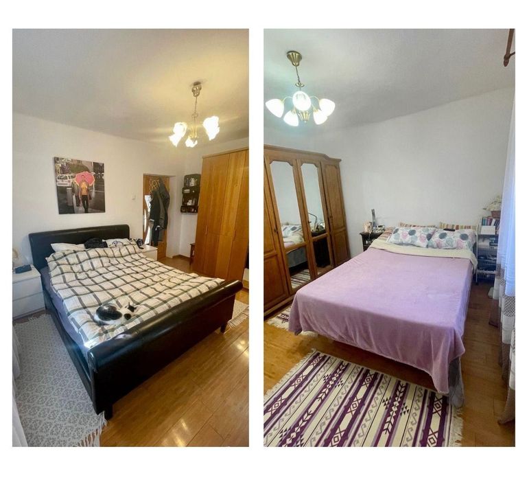 Gospodărie de vânzare în Comuna Siliștea Crucii, jud. Dolj