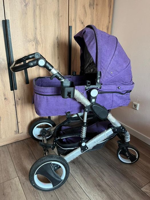 Детский коляска продам