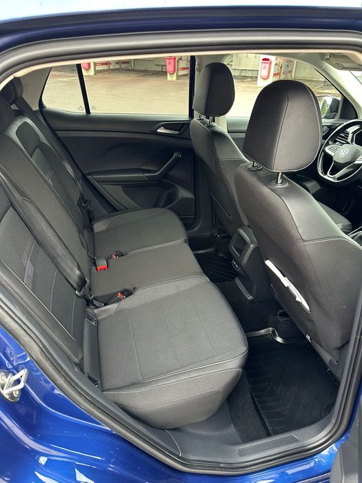 Wolkswagen T-Cross 2023 - Preluare leasing