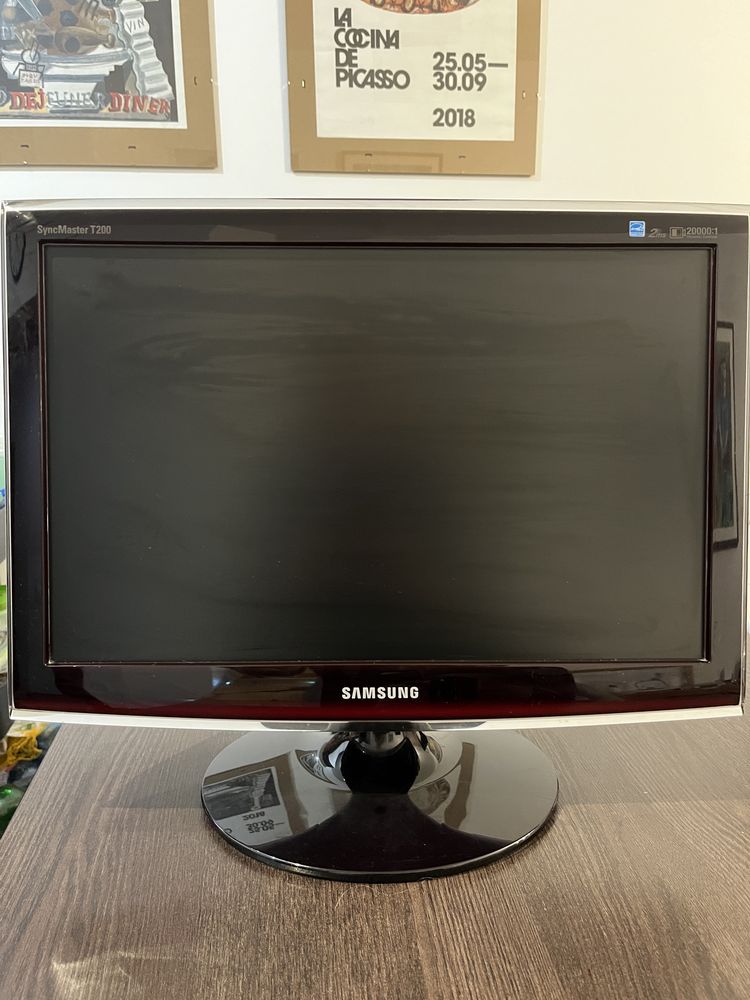 Монитор Samsung, 20”