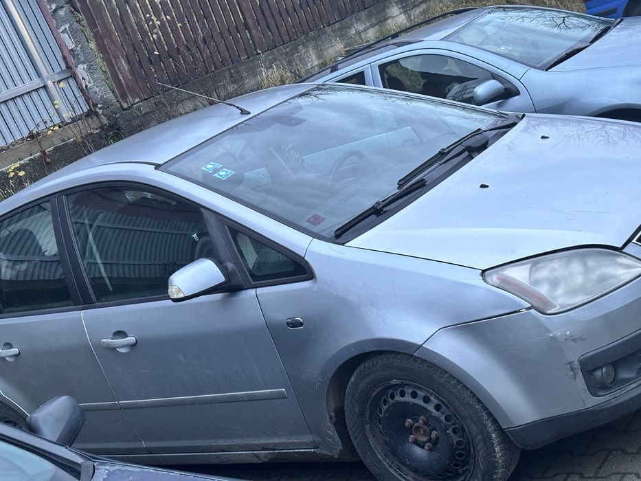 Vand ford focus C Max, motor 1.9 pt detali