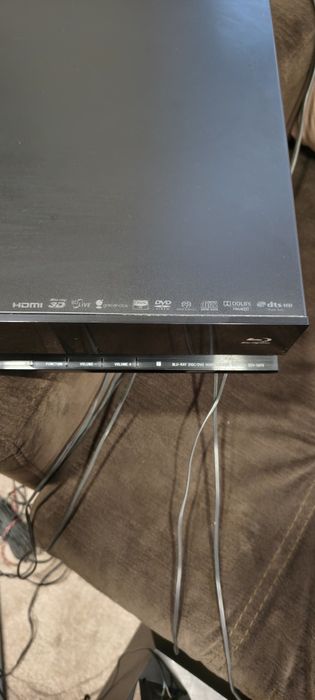 Sony blu-rey домашно кино