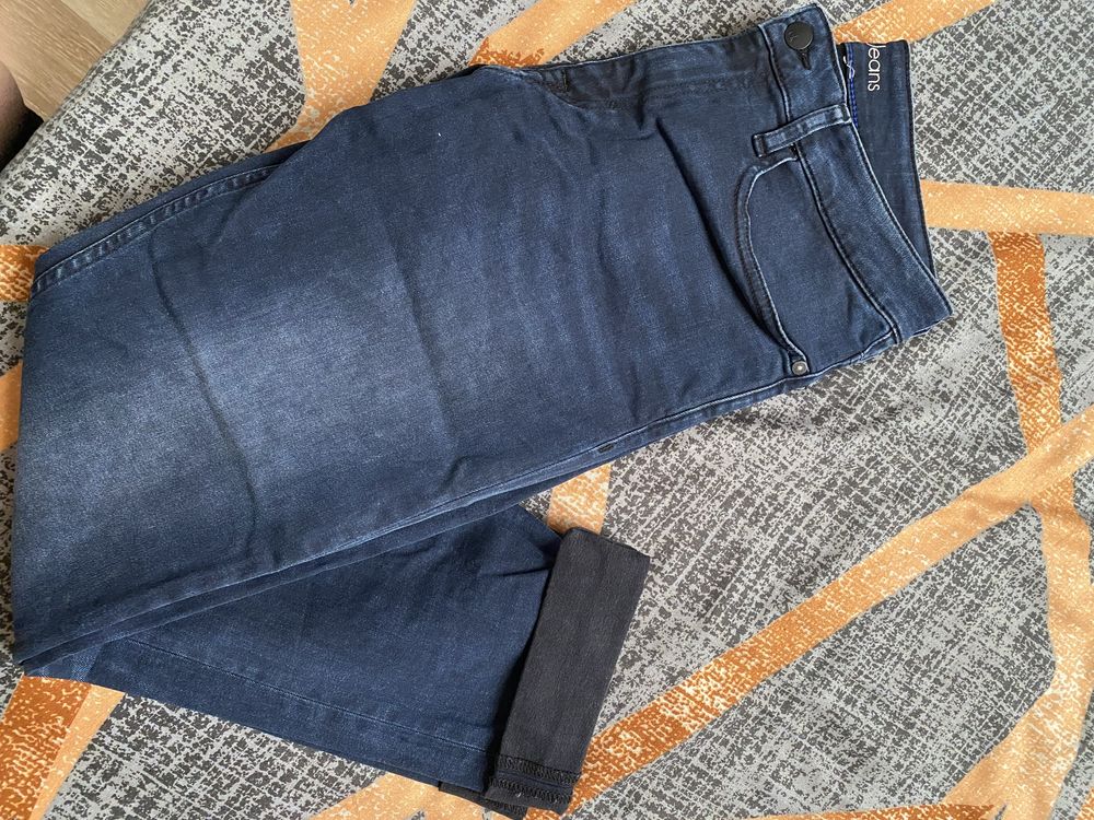 Дънки Calvin Klein Jeans