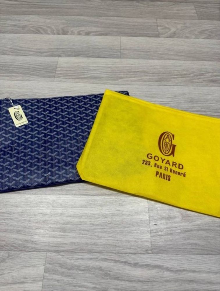 Goyard в наличии