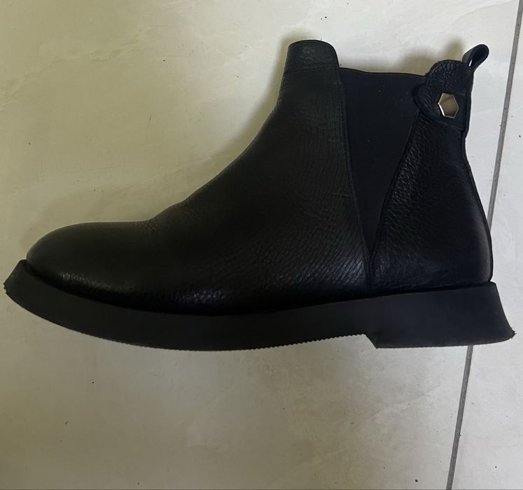 Женские сапоги Baver