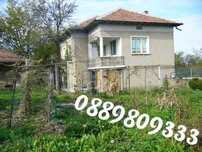 ОФЕРТА Къща в с. Буря, обл. Габрово