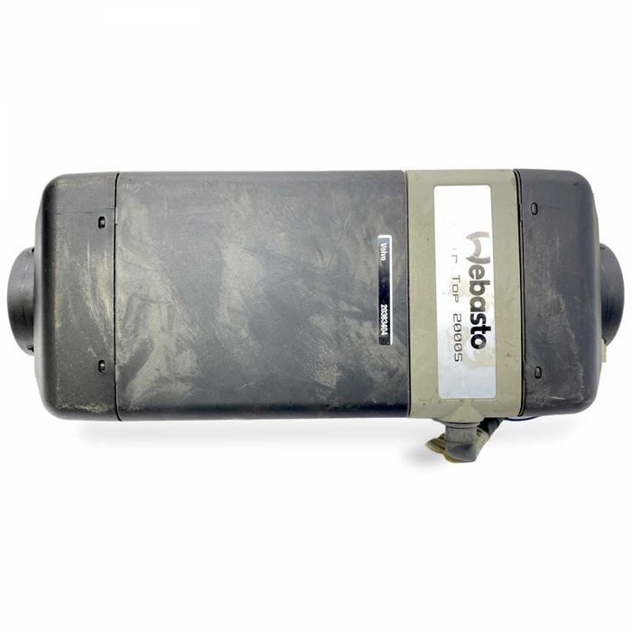 Webasto VOLVO FM9 FMX - Incalzitor de aer VOLVO FM9 FMX -piese camion