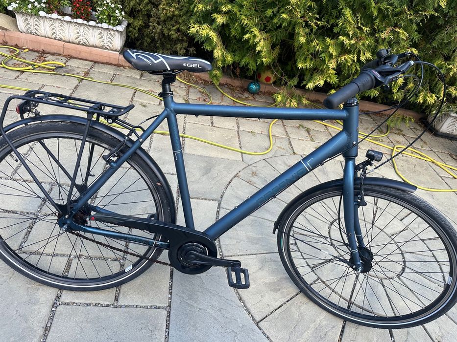 Bicicletă Green’s  28’ originală Aluminium series Import Germania