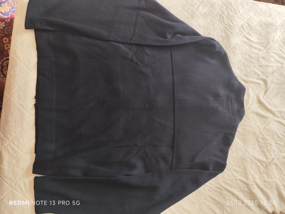 Loro Piano - памучна плетена жилетка