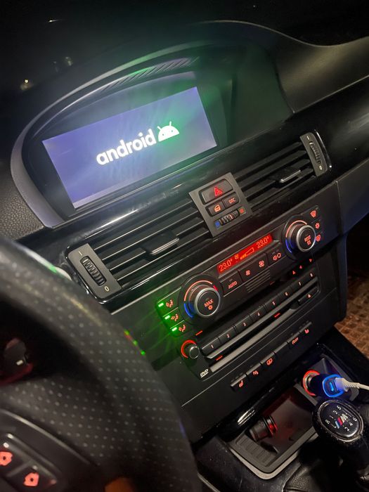 Vand BMW E90 2008 • Xenon •Logic 7 •Faza lunga scurtă automată