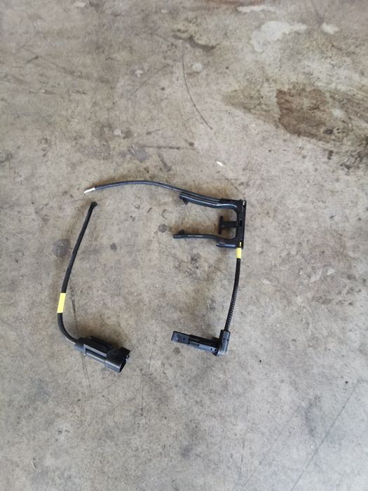 Eclipse Cross - части