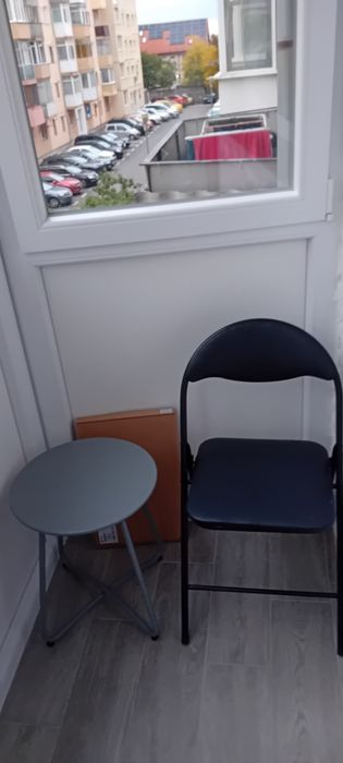 Garsoniera de închiriat