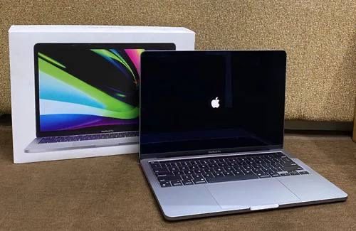 MacBook Pro M1 8/256 97% ёмкость IDEAL Full Box