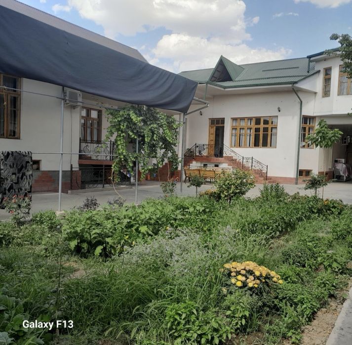 Bektemirda hovli ijaraga