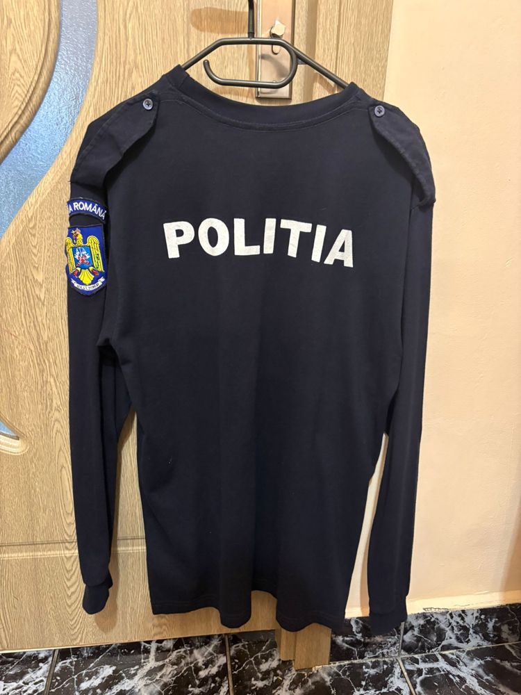 Echipament politie