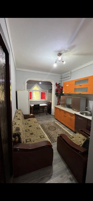 Продается квартира Своя 2/1/9 Орентир Сергели Ярмарка Карзинка