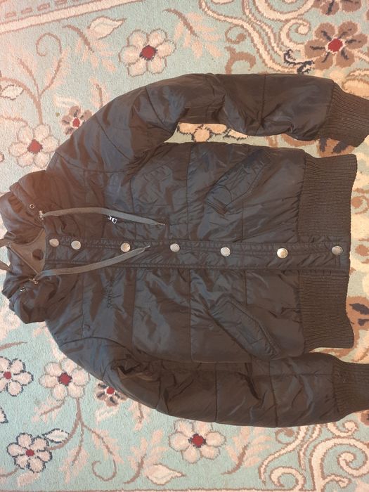 Куртка осень весна, 42-44р