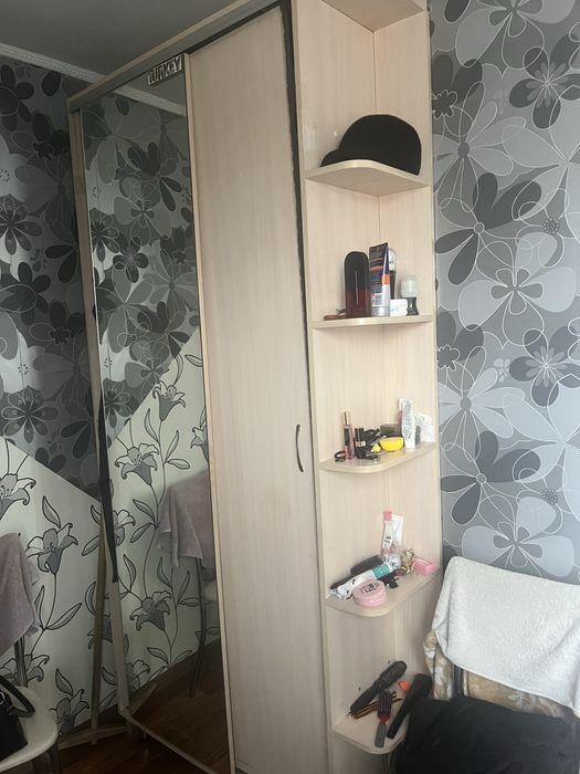 Продам шкаф купе