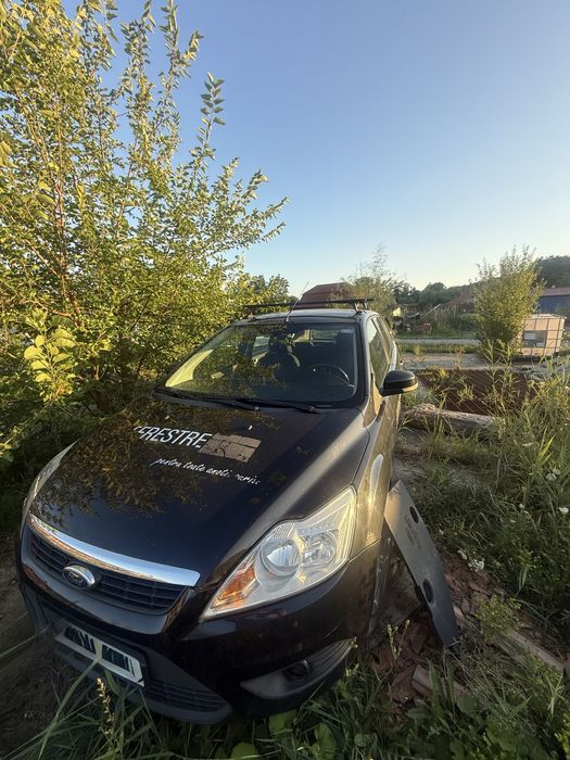 Ford Focus 2009 TDI