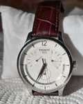 Ceas TISSOT T063.637.16.037.00 barbatesc aproape nou