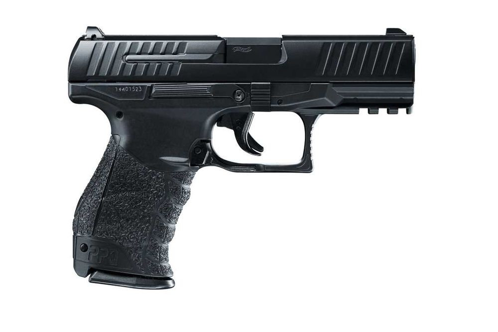 Set Pistol airsoft Walther Spring Metal Slide 1000bile AirsoftGeneral