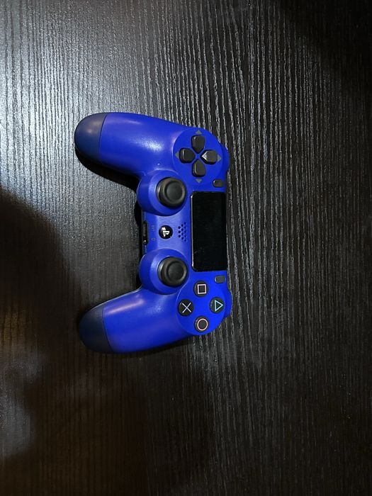 Playstation 4 pro