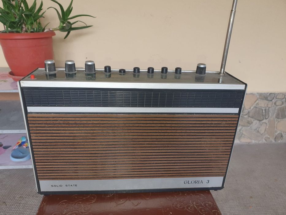 Radio gorila 3  de vânzare
