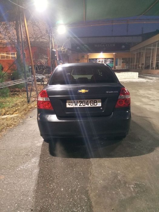 Nexia 3 сотилади