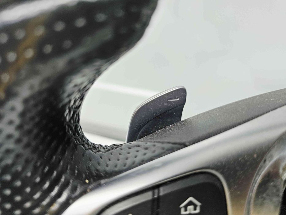 Volan Mercedes Clasa C Combi (S205) [Fabr 2015-prezent] 3078736