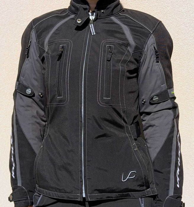 Geaca Motor Vanucci Hirider III Dama