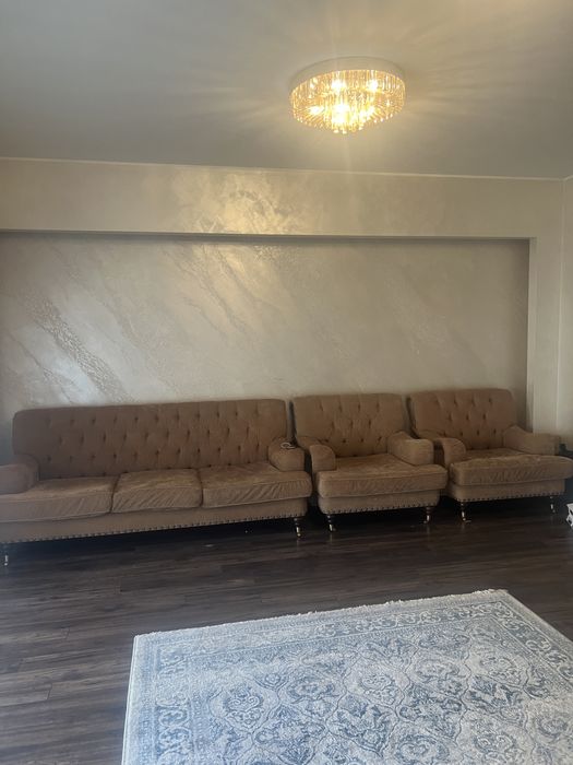 Canapea +fotoli mobexper oferta