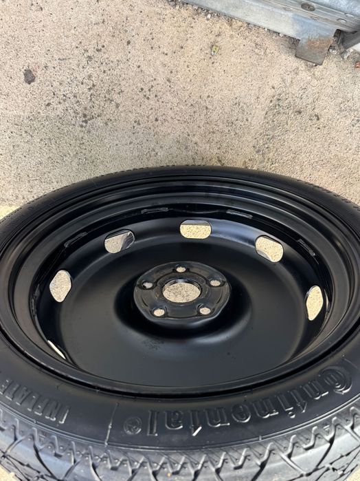 Патерица за Audi 18