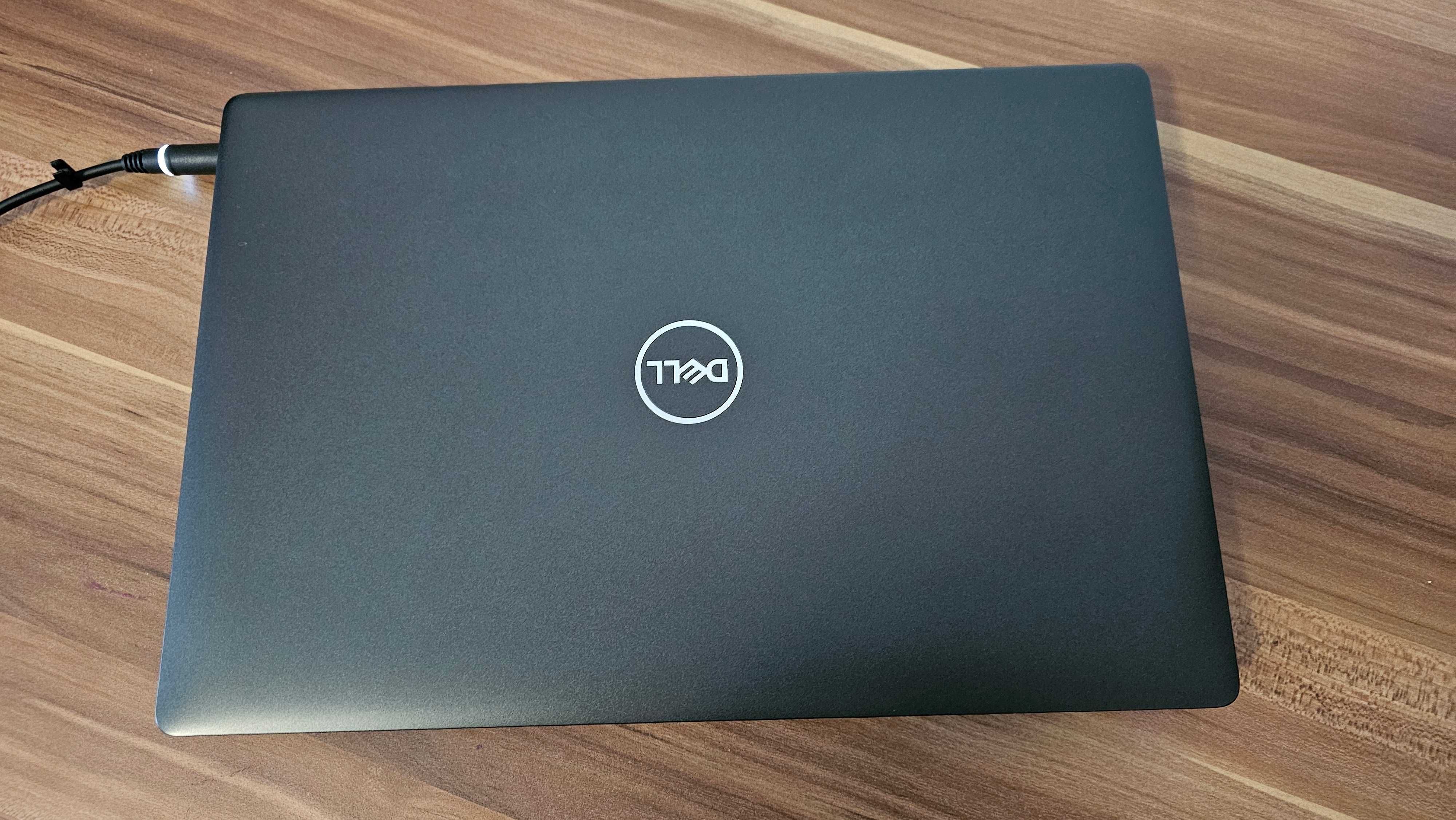 Dell 5400, i5-8365U, 16 GB RAM, baterie noua, Win 10 Pro & Office