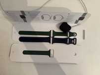 Apple watch 7 41mm green