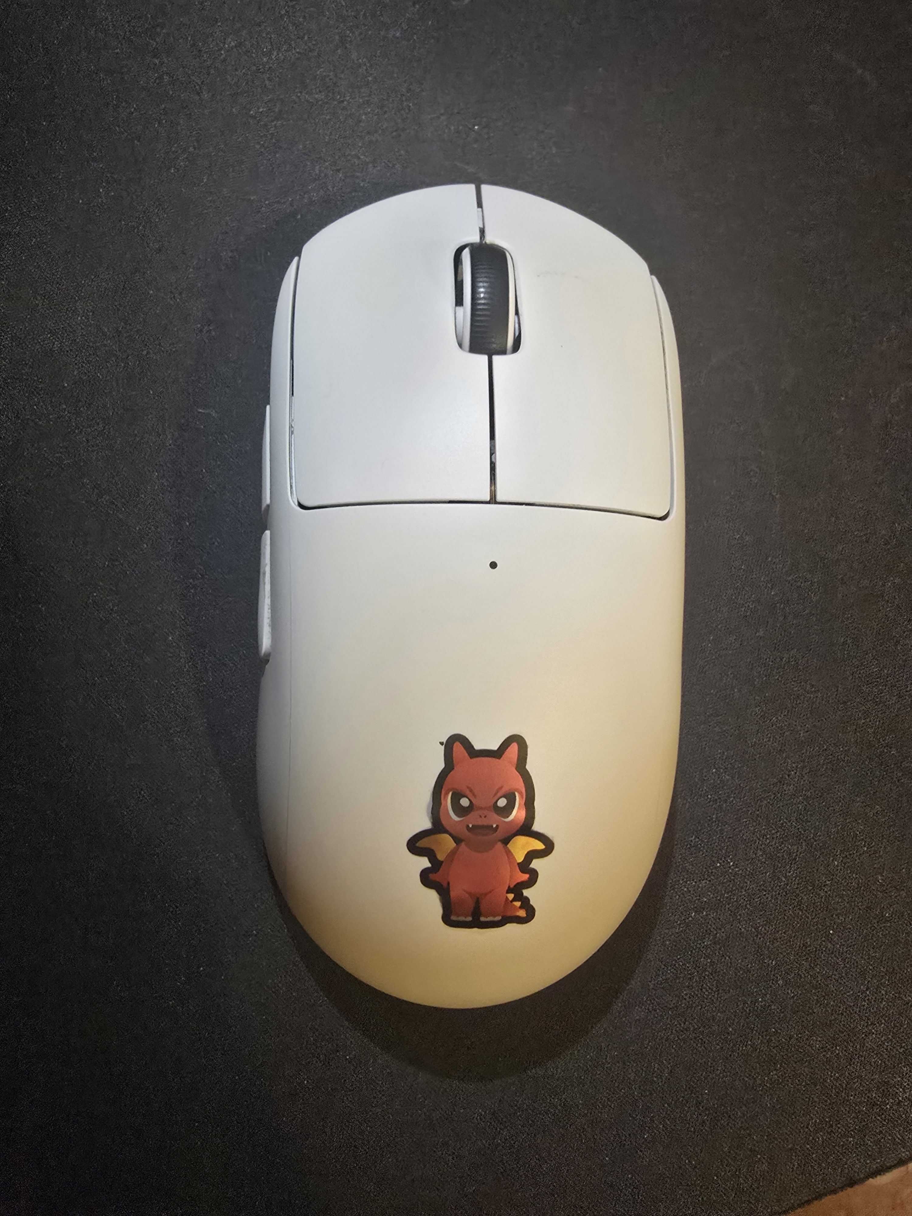 Logitech Superlight 1