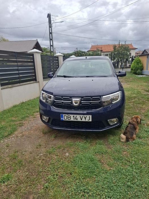 Dacia Sandero Primul proprietar/ stare foarte buna