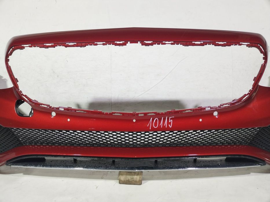 Bara fata Mercedes E-Class W213, 2016, 2017, 2018, 2019, 2020, cod origine OE A2138850238. 10115